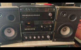 zostava Schneider analog - 2