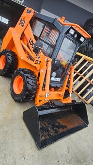 Locust 903 WAY YANMAR NEV 5mth 2020 - 2