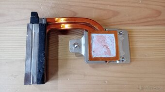 Chladič na procesor - 2