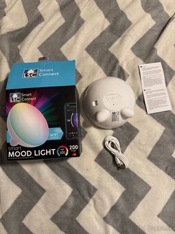 Smart Mood Light LSC Smart Connect (nový) - 2
