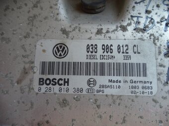 škoda octravia TDI - 2