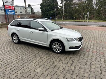 Škoda Octavia 3 2.0tdi Dsg - 2