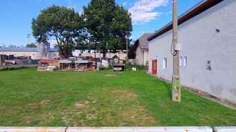 Budova na podnikanie - 2