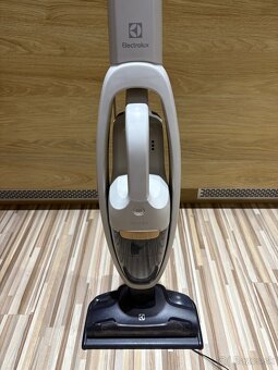 Tyčový vysávač Electrolux Well Q6 - 2