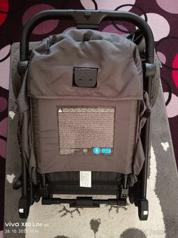 Carrello bravo SL 2024 - 2