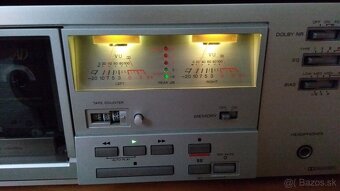 Tape deck Sony TC-K55mk2 - 2