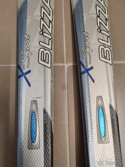 Zjazdove lyze Blizzard 159 cm - 2