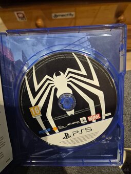 Spiderman 2 ps5 - 2