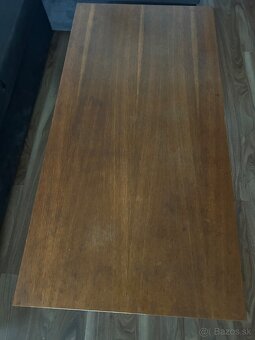 Obvvačkovy stôl - 2