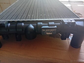 Lancia delta/prisma - 2