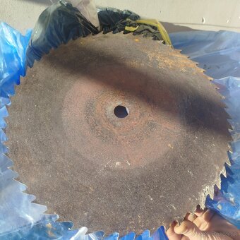 Predám Cirkular - 2