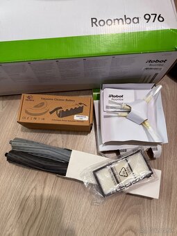 iRobot Roomba 976 - 2
