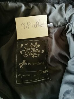 Predám detskú zimnú bundu - 2