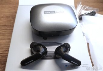 Lenovo Bluetooth slúchadlá LE209 - 2