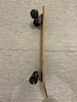 Quiksilver longboard - 2