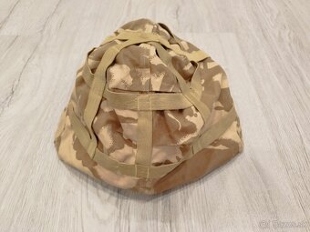 Poťah na prilbu - 2