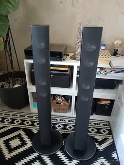 Canton CD 3500 active wireless - 2