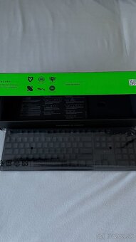 Razer Huntsman V3 Pro - 2
