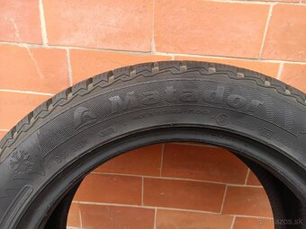 Zimné pneumatiky - 2