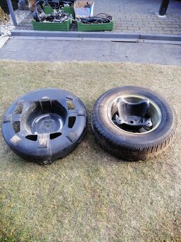 Rezerva Suzuki Grand Vitara - 2