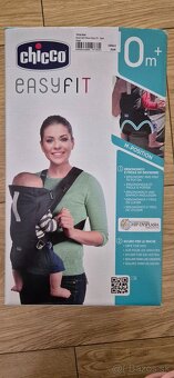 Nosič chicco - 2