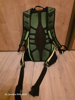 Endura Singletrack Hydrapack batoh 10l - 2