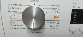 Pračka Whirlpool - 2