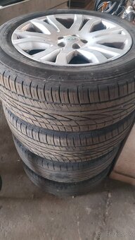 Rozpredam Land Rover Freelander 2 - 2