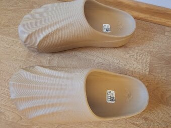 Panske slapky Adidas 43 - 2