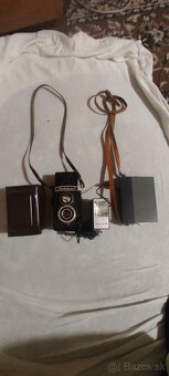 Predám fotoaparát - 2