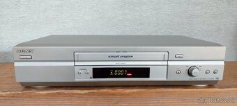 Videorekorder Sony - 2