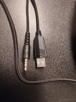 Gaming Headset Beexcellent - 2