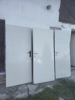 Dvere - 2