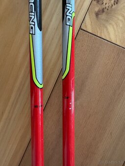 Leki detské palick - 2