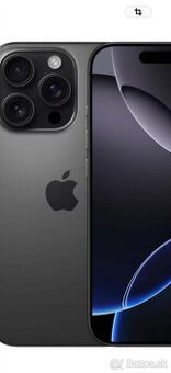 Iphone Pro Max 16 - 2