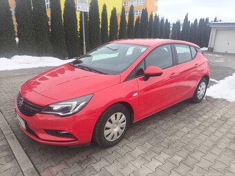 Opel Astra 1.0 Turbo 77Kw - 2