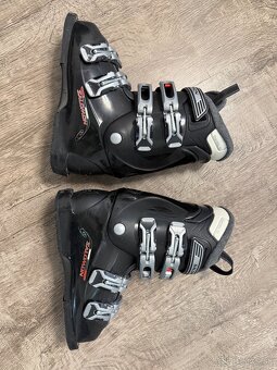 Lyžiarky + prilba zadarmo - 2