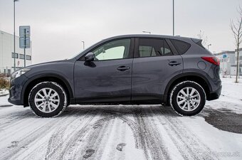 Mazda CX-5 2.2 Skyactiv-D AWD - 2