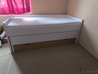 Detska posteľ - 2