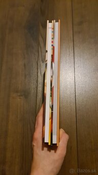 Recepty zo života - 2