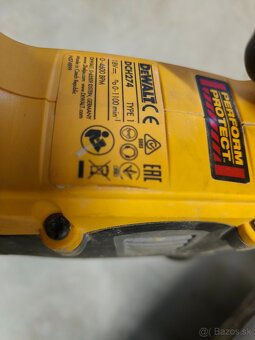 Dewalt dch 274 - 2