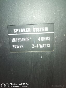 Reproduktory - 2