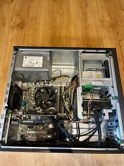 Pracovný / Herný PC - 2