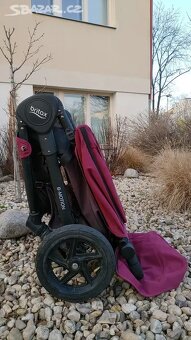 Britax B motion 4 - 2