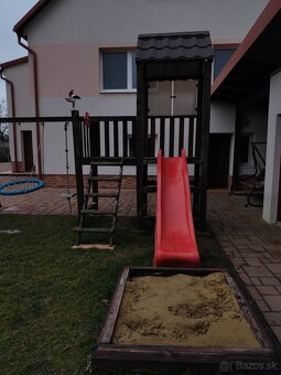 Detský záhradný domček - 2