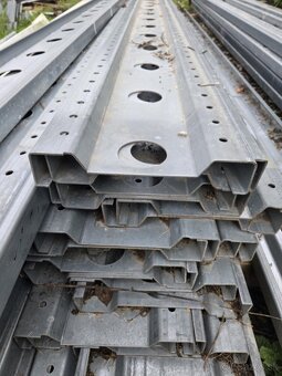 Železný profil - 2