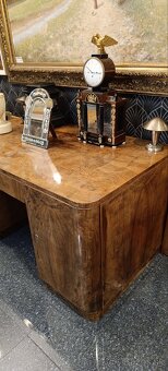 Pisaci stôl ART DECO - 2