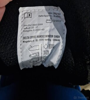 Kolieskové korčule - 2