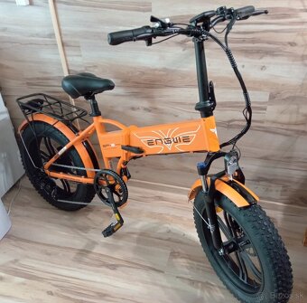 Predam elektrobicykel Engwe EP-2 PRO - 2