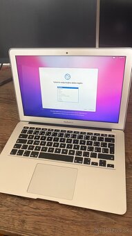 MacBook Air 2017 (i5, 8GB , 128GB) - 2